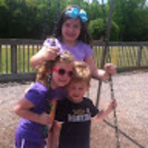 Meet your Posher, Heather